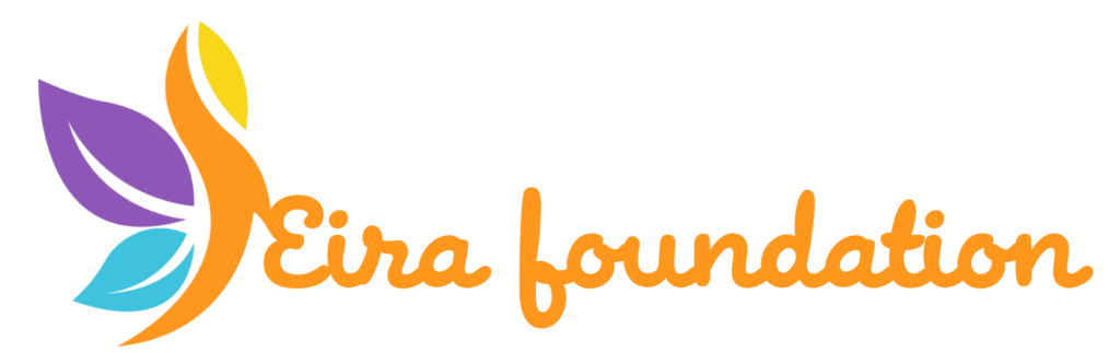Eira Foundation logo