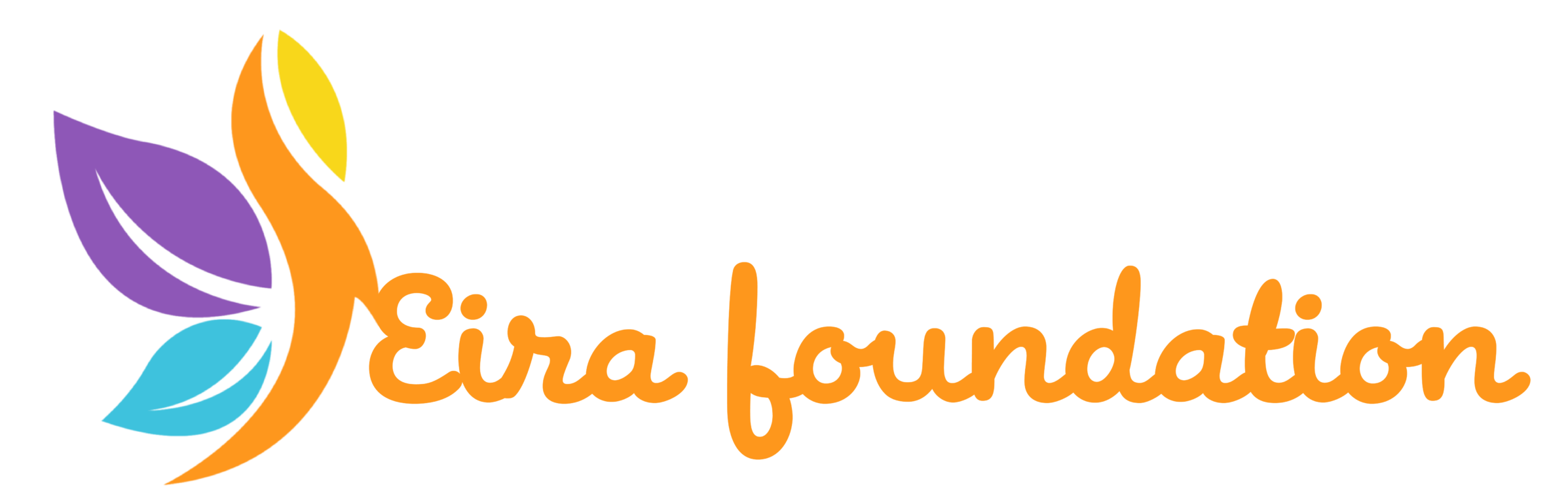Eira Foundation logo