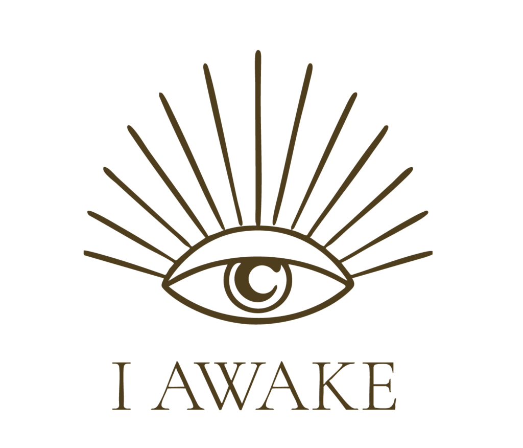I Awake logo