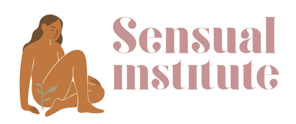 Sensual Institute logo