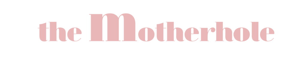 The Motherhole logo