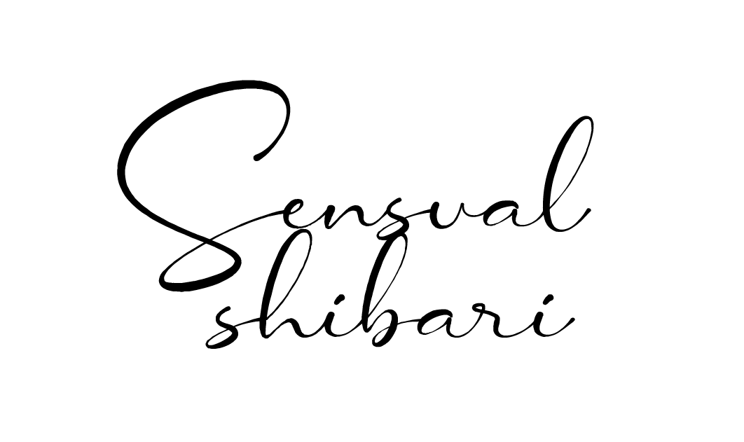 Sensual Shibari logo