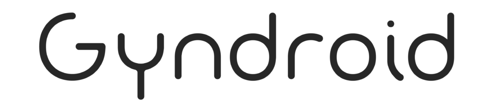 Gyndroid logo