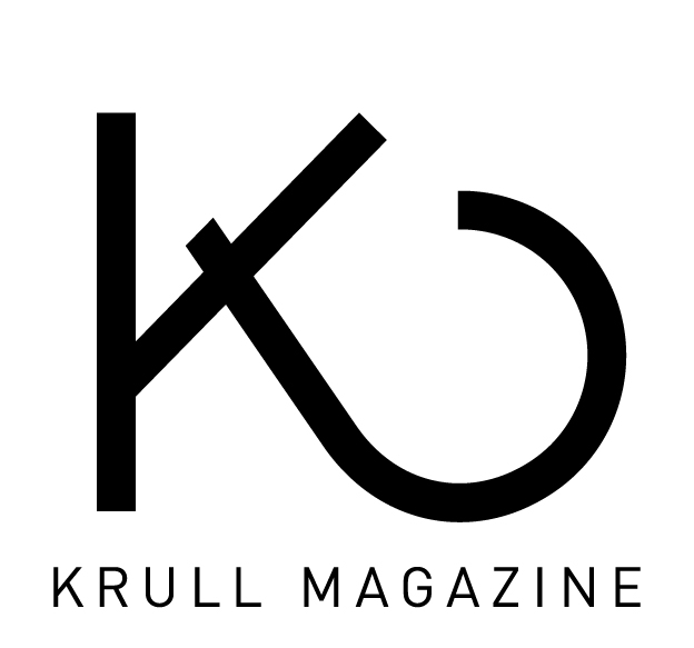 Krull Magazine logo
